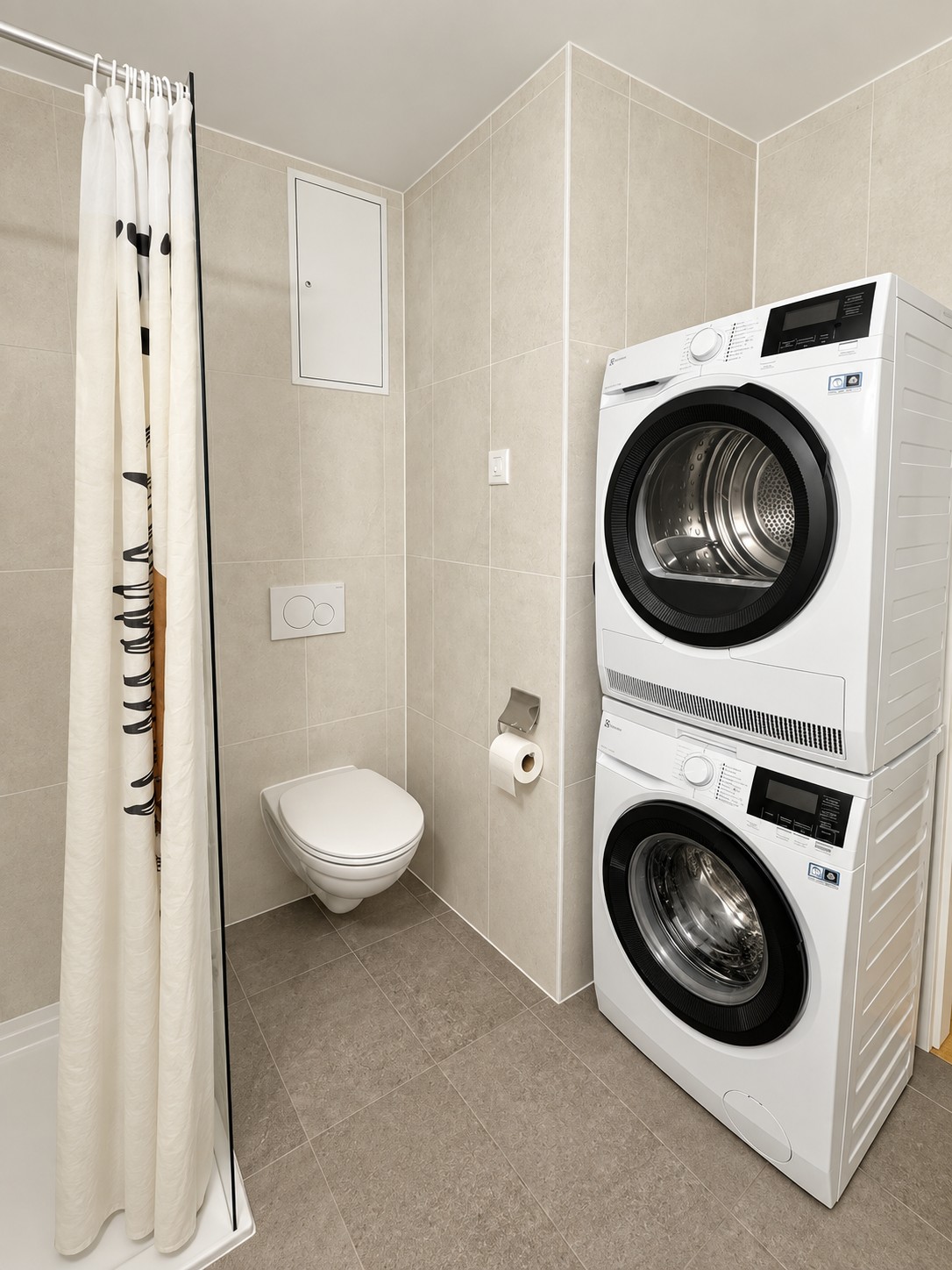 2 ½ rooms apartment, photo 4 sur 6