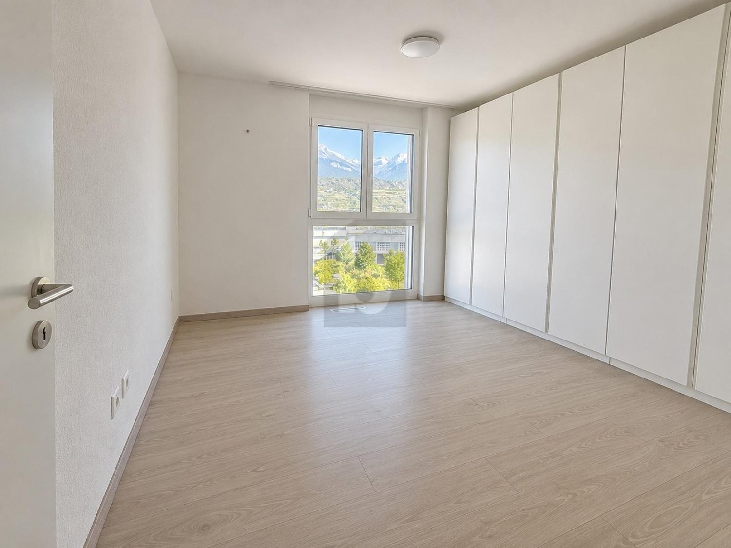 4 ½ rooms apartment, photo 4 sur 4