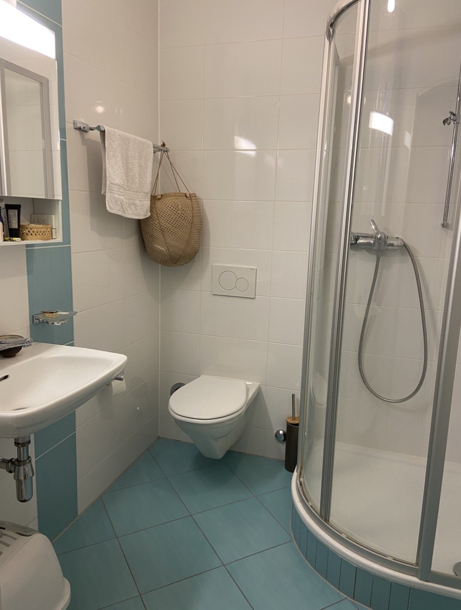 Room in a shared flat, photo 4 sur 4