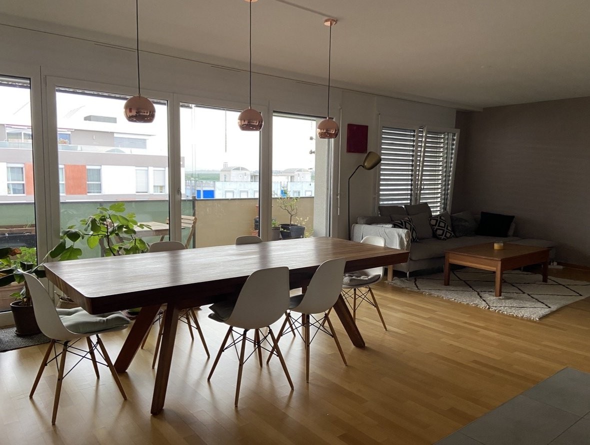 Room in a shared flat, photo 2 sur 4