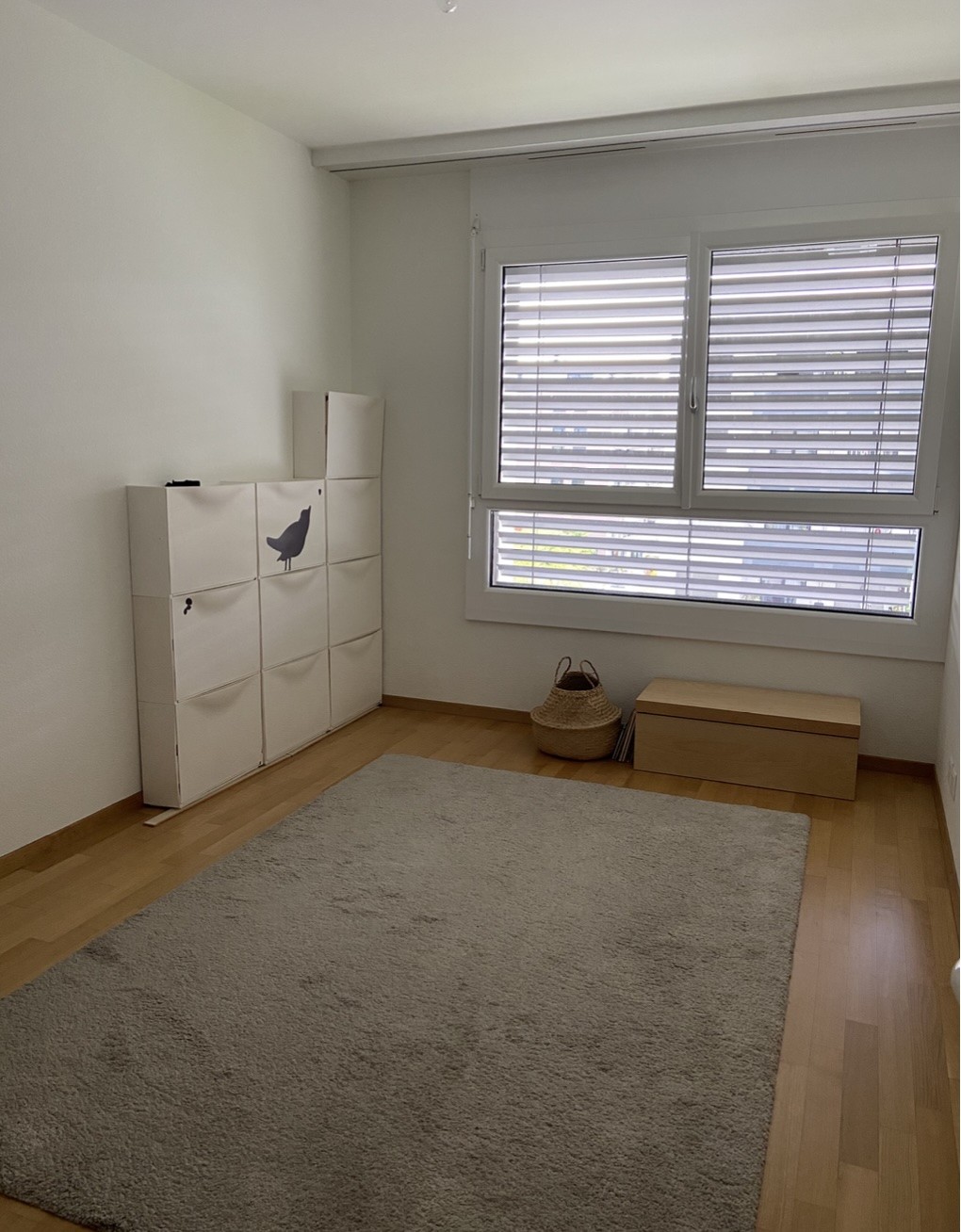 Room in a shared flat, photo 3 sur 4