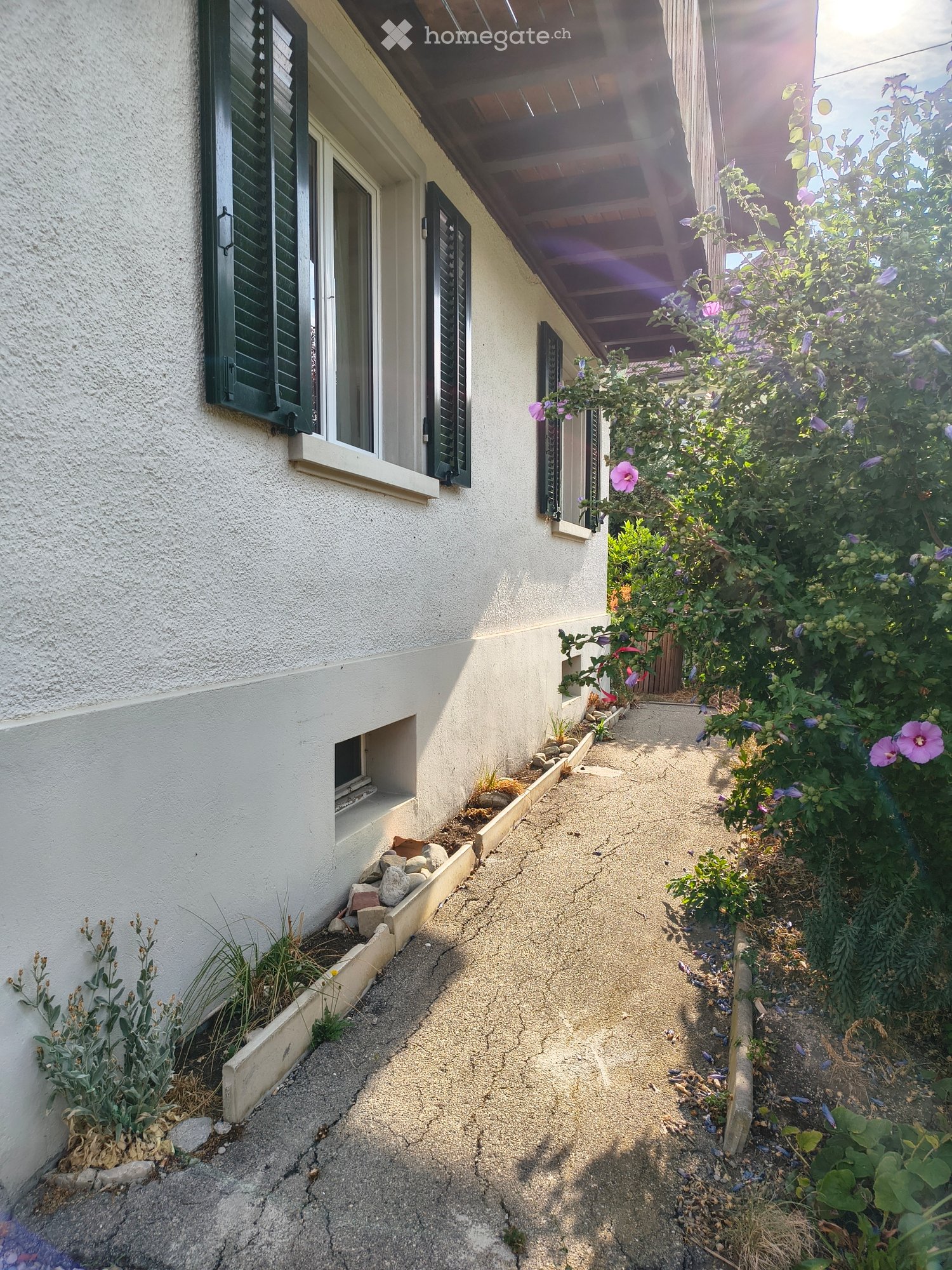 Maison individuelle de 4 ½ pièces, photo 2 sur 4