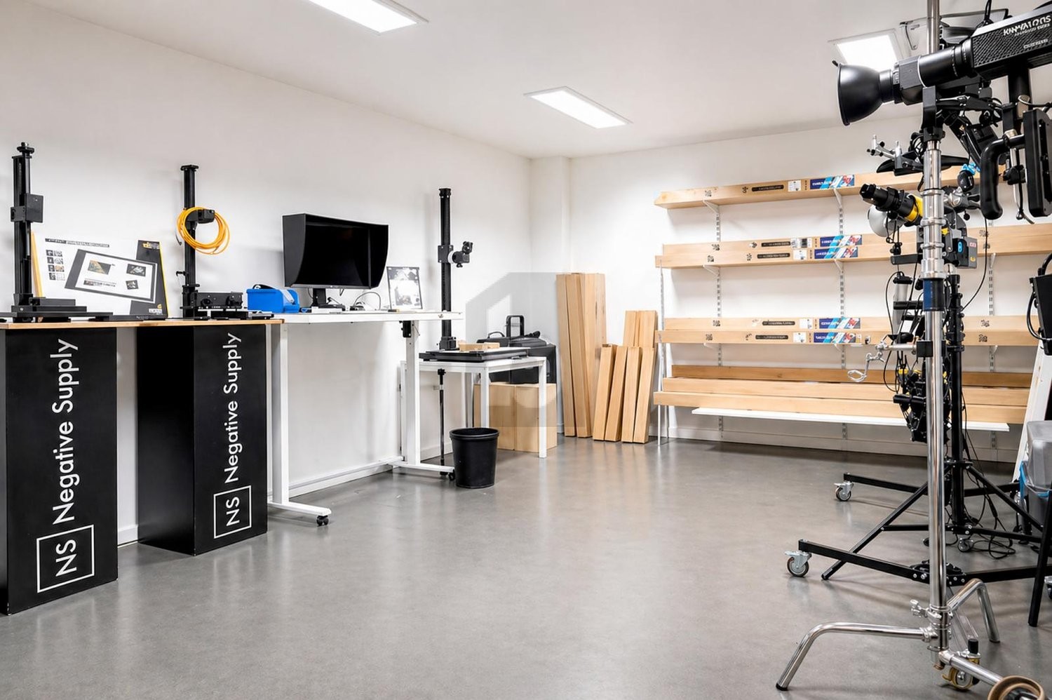 124m² atelier, photo 4 sur 4