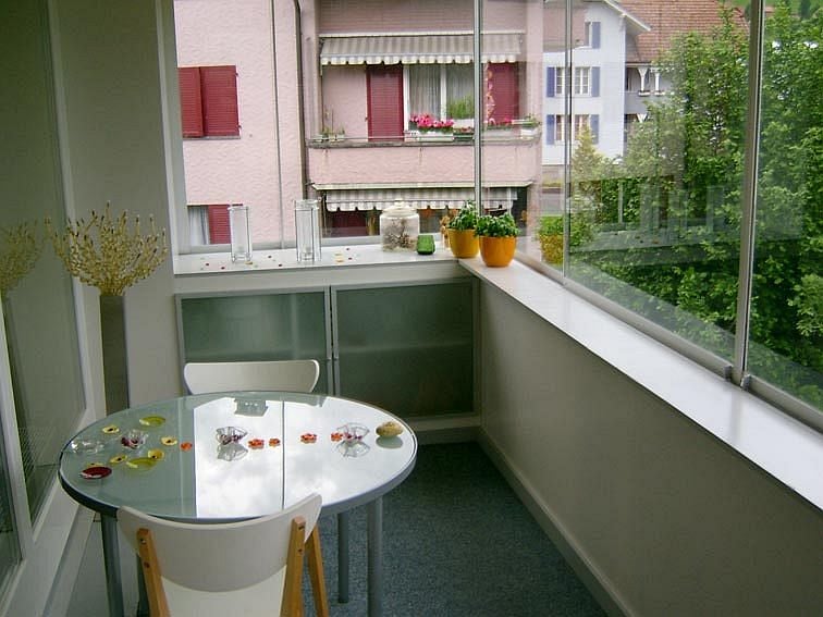 Appartement de 3 ½ pièces, photo 8 sur 8