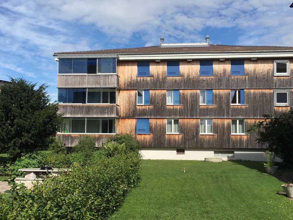 Appartement de 3 ½ pièces, photo 1 sur 8