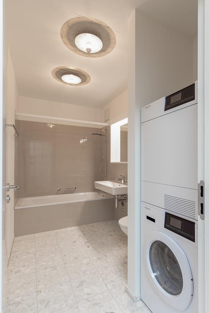 Appartement de 2 ½ pièces