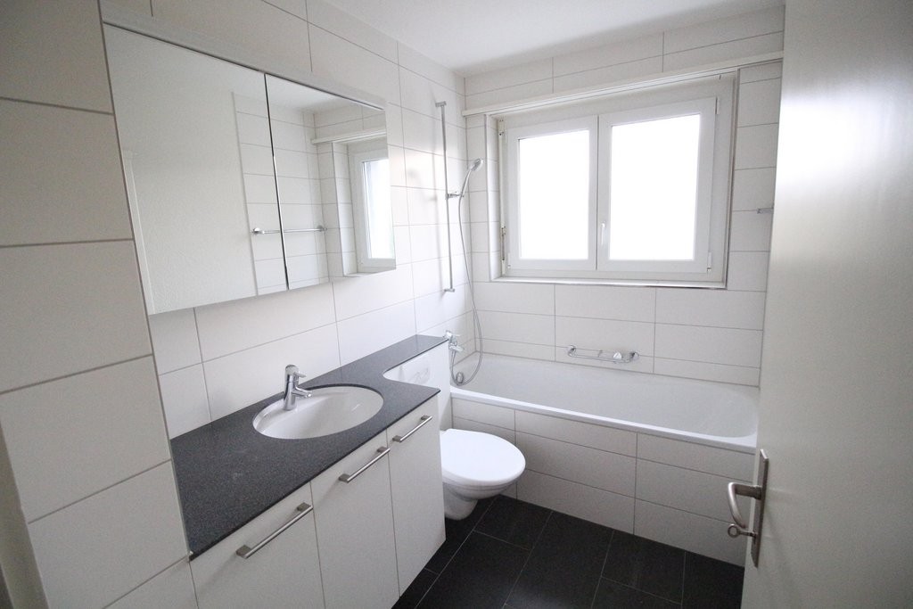 Appartement de 3 ½ pièces, photo 8 sur 9