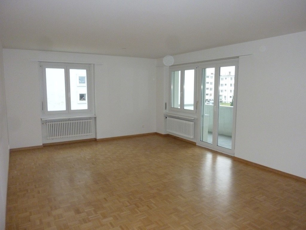 Appartement de 3 ½ pièces, photo 1 sur 9