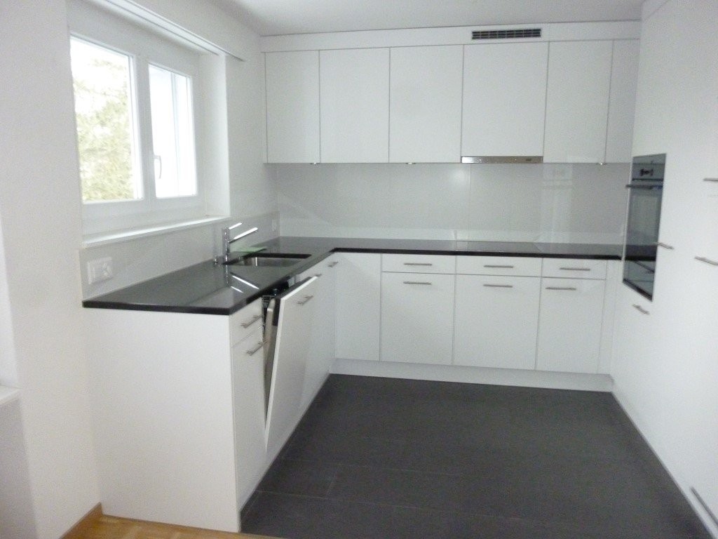 Appartement de 3 ½ pièces, photo 7 sur 9