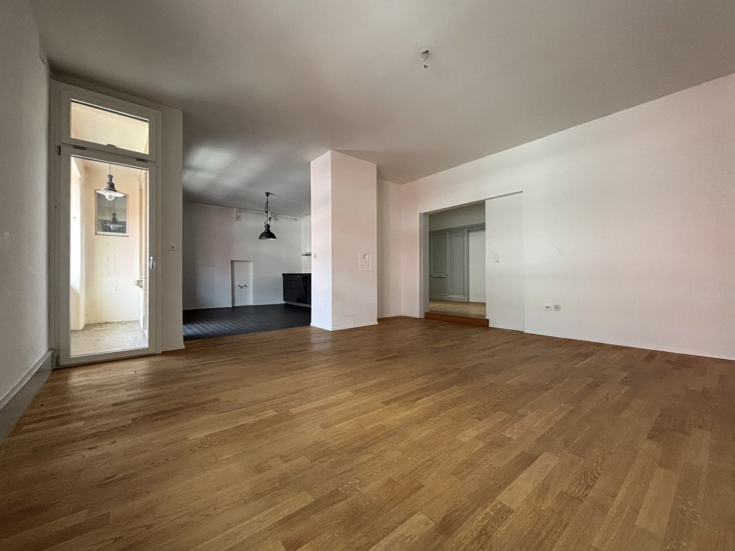Appartement de 2 pièces, photo 4 sur 10