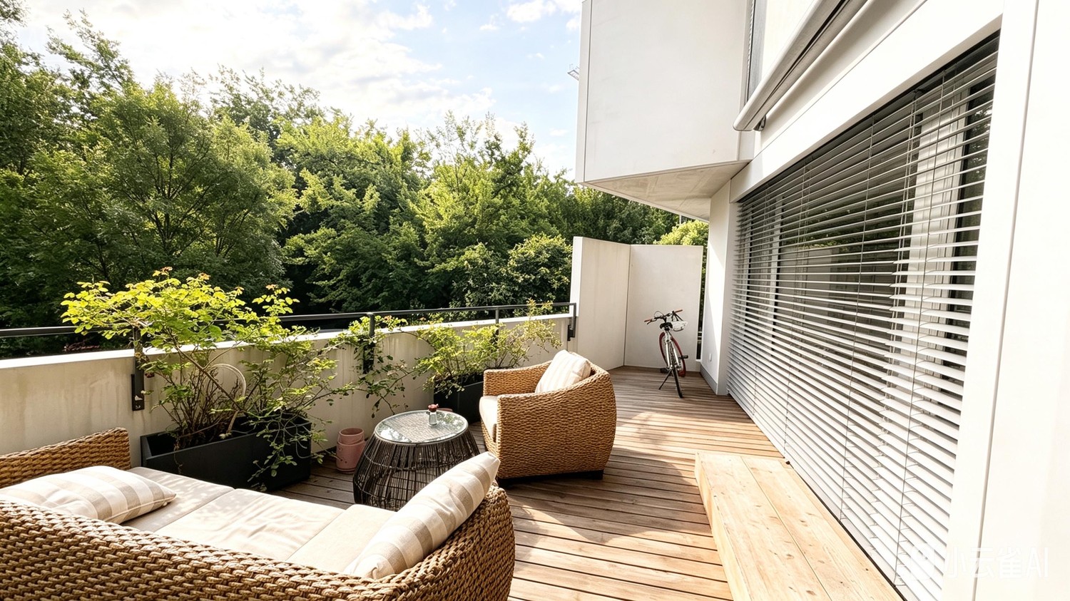 Appartement de 3 ½ pièces, photo 7 sur 8