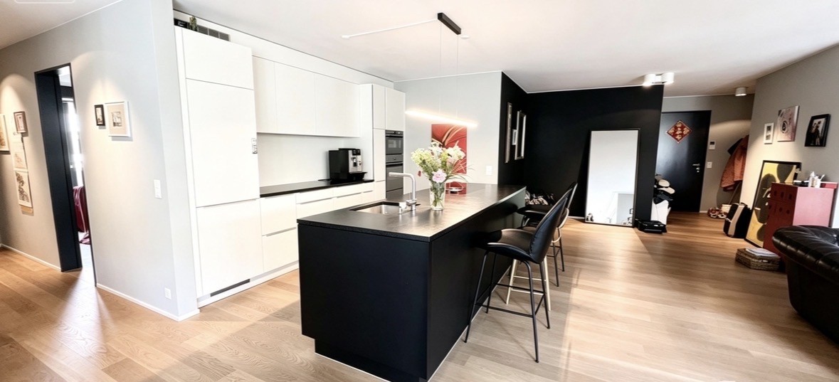 Appartement de 3 ½ pièces, photo 4 sur 8