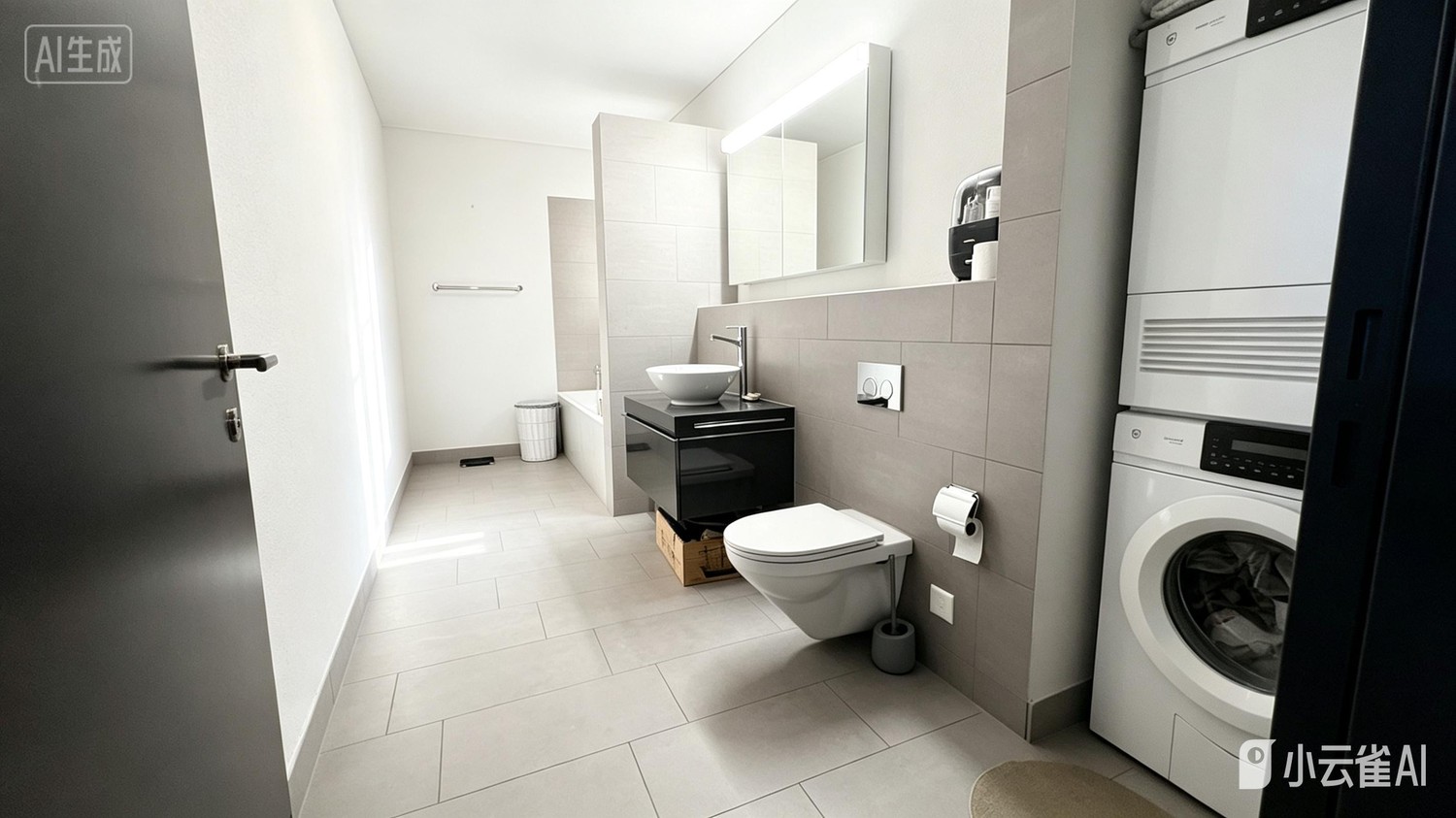 Appartement de 3 ½ pièces, photo 8 sur 8