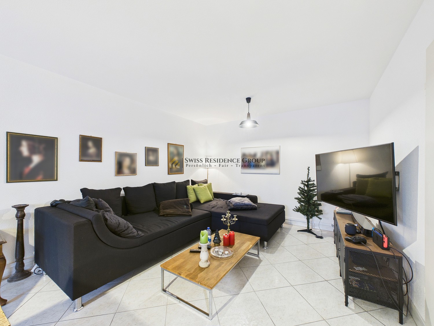 Appartement de 3 ½ pièces, photo 5 sur 10