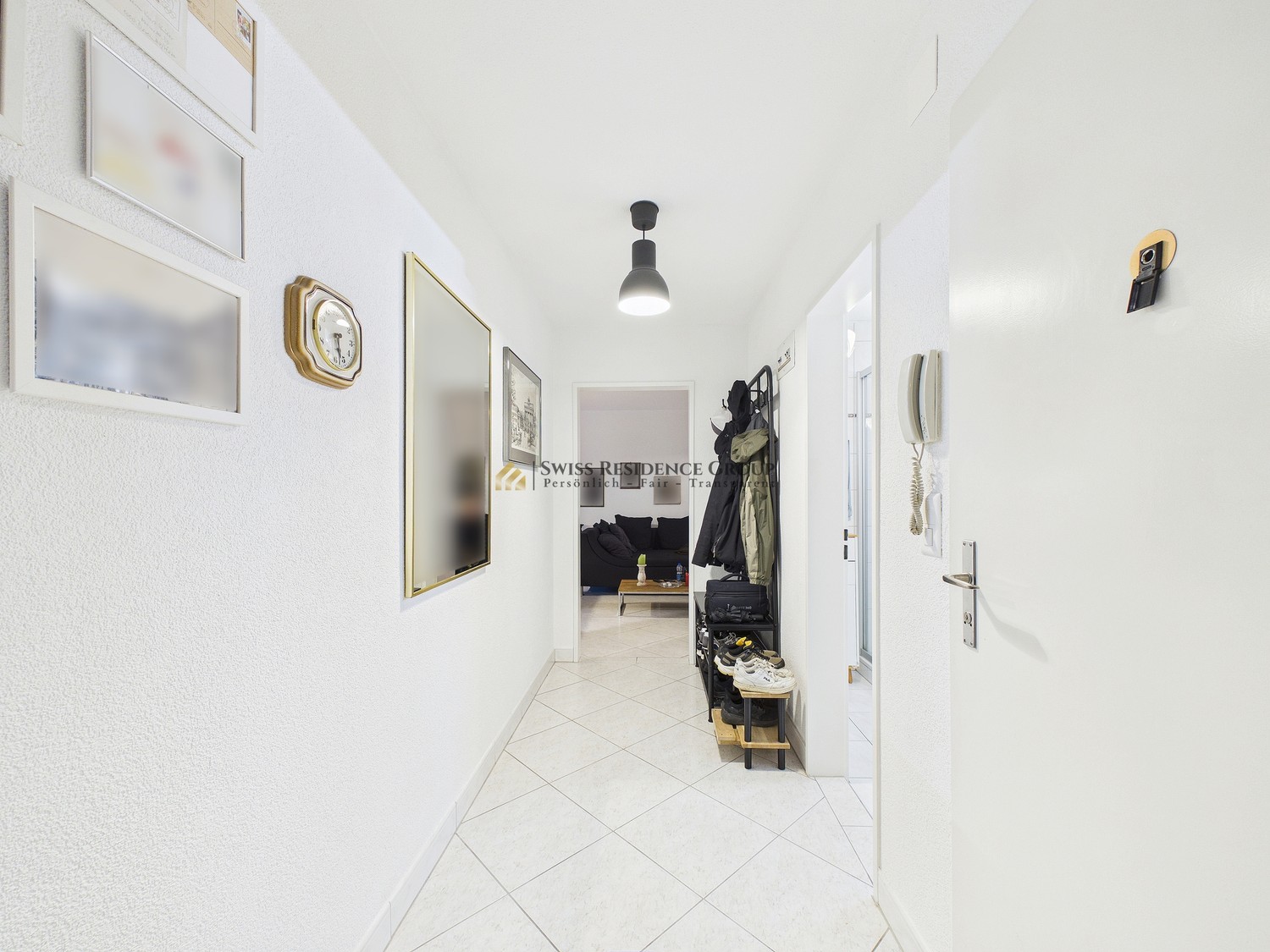 Appartement de 3 ½ pièces, photo 8 sur 10