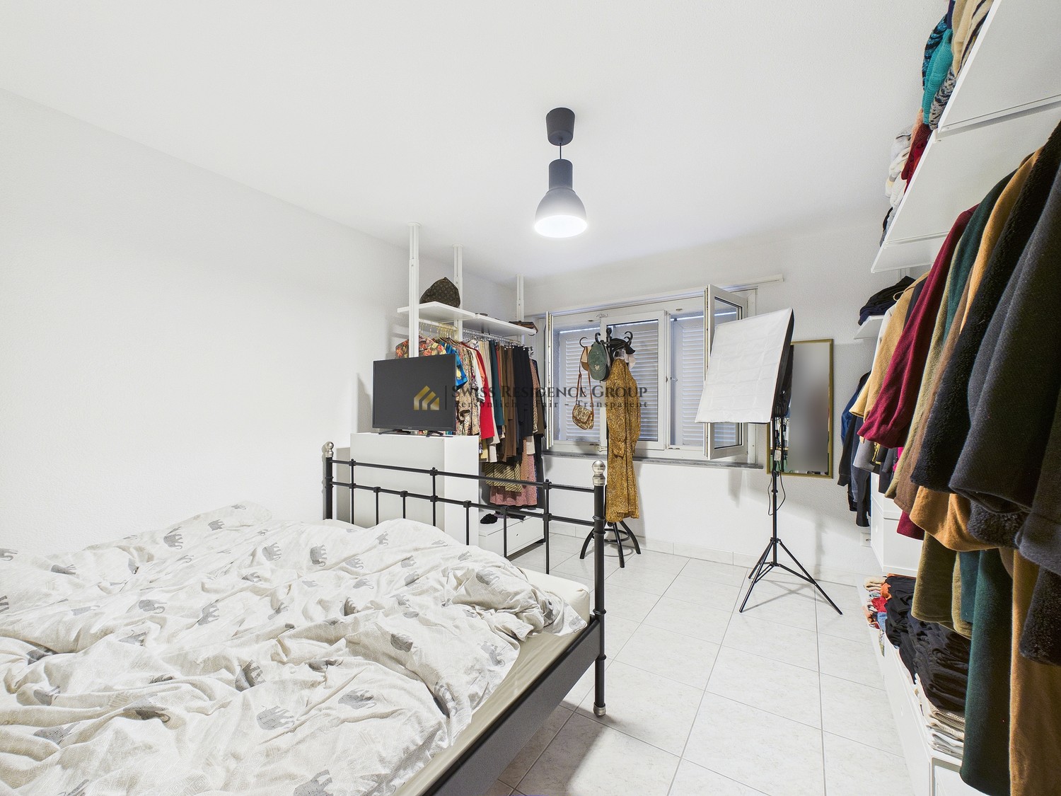 Appartement de 3 ½ pièces, photo 9 sur 10