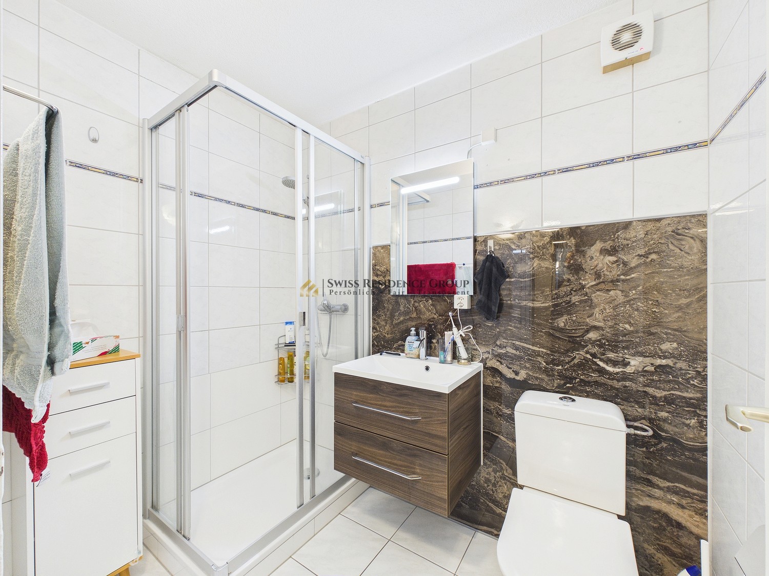 Appartement de 3 ½ pièces, photo 10 sur 10