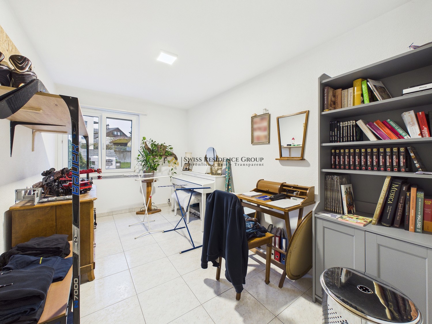 Appartement de 3 ½ pièces, photo 6 sur 10