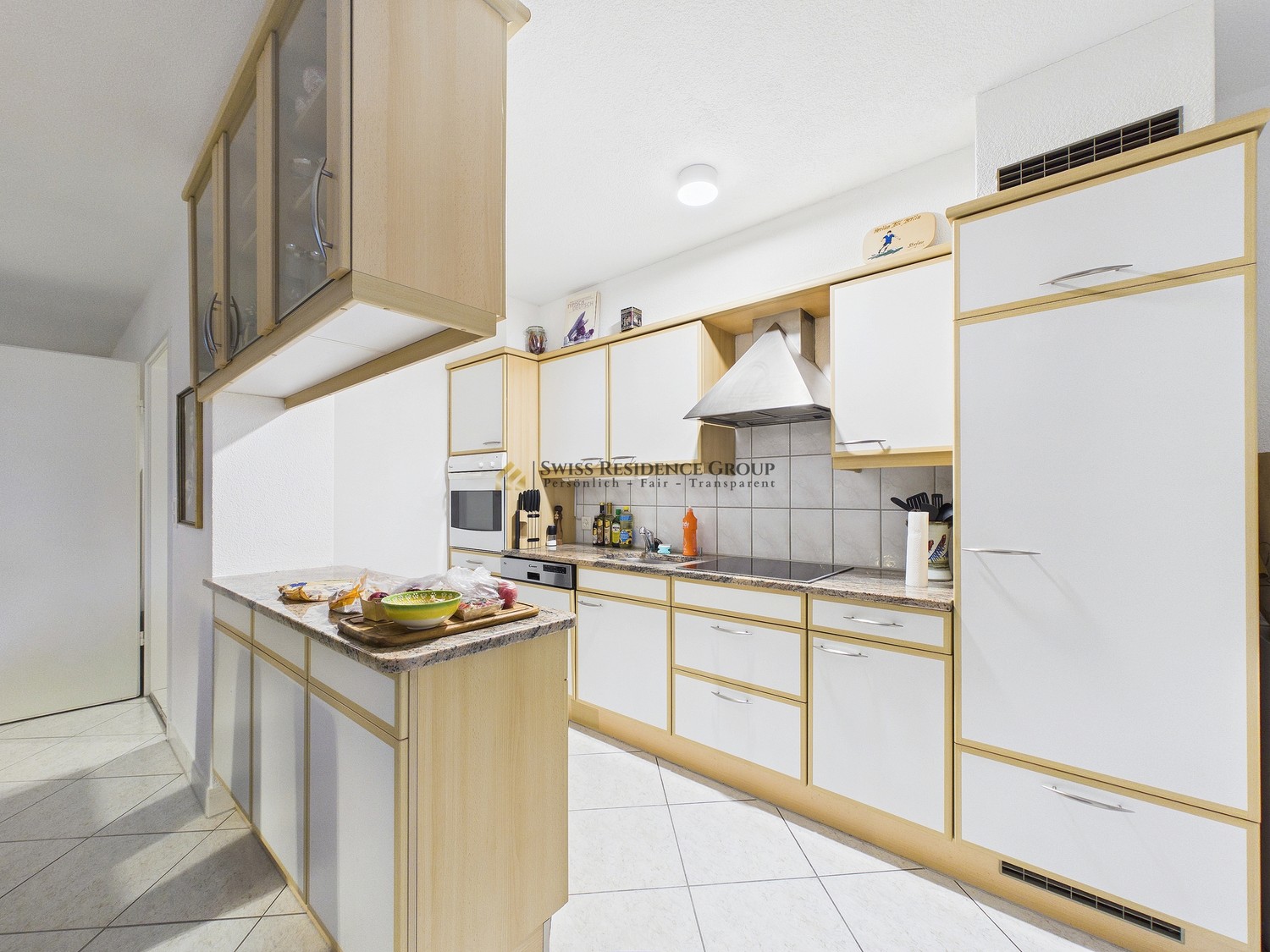 Appartement de 3 ½ pièces, photo 7 sur 10