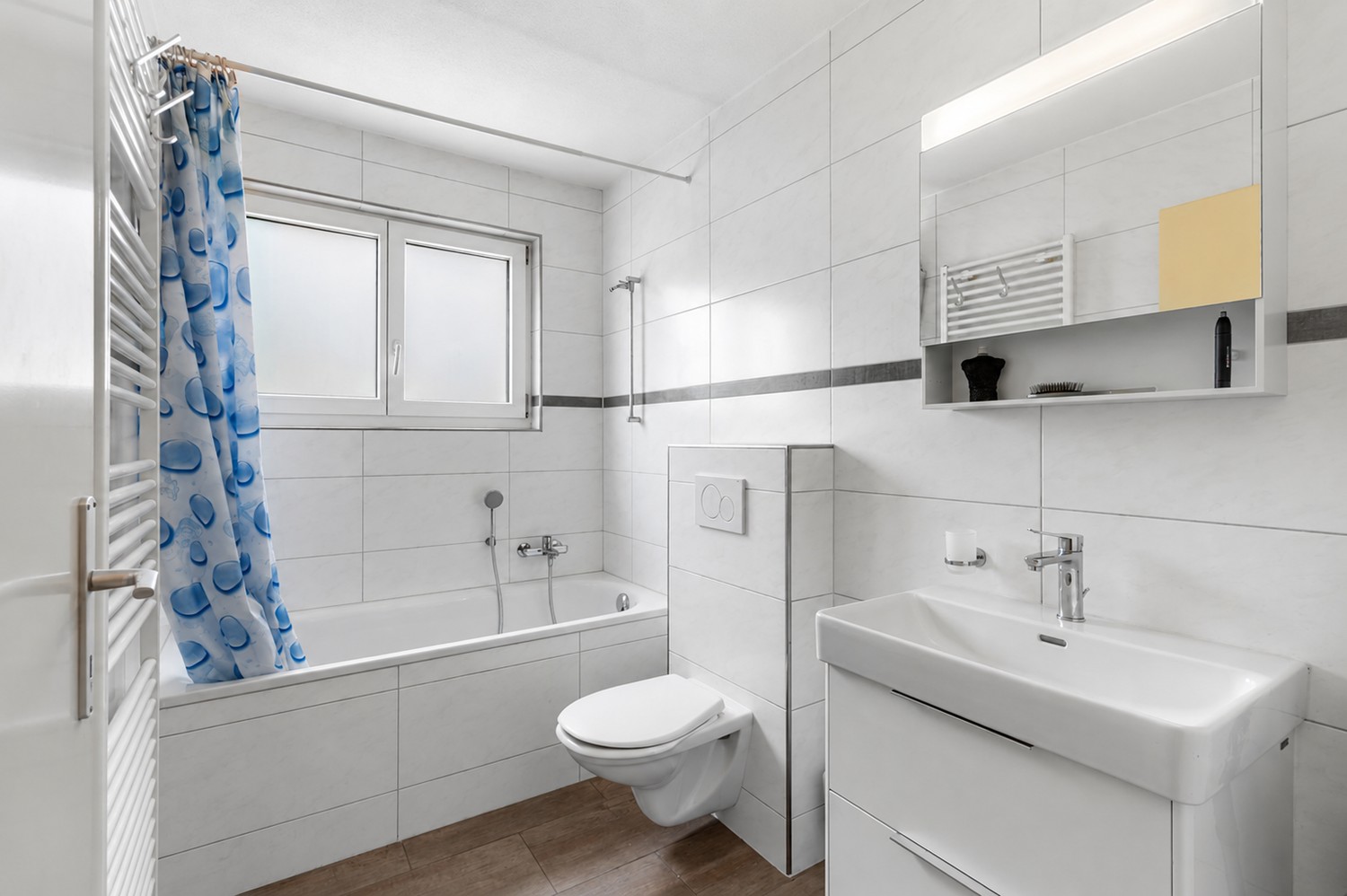 Appartement de 3 ½ pièces, photo 3 sur 6