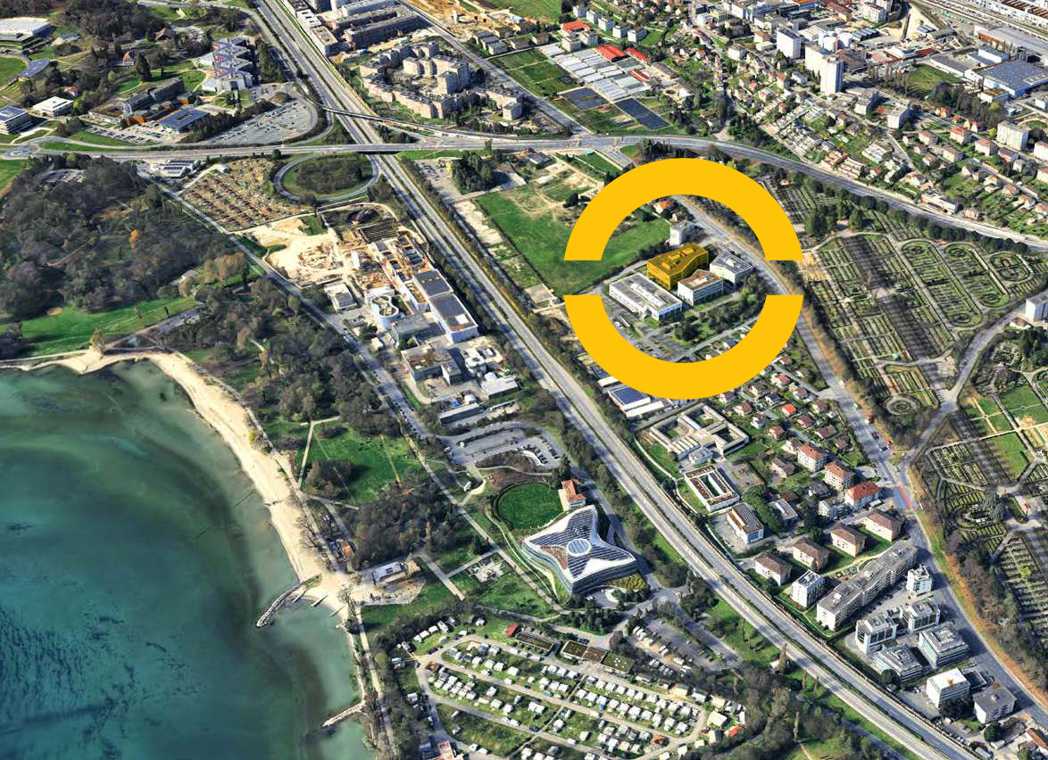 200m² commercial