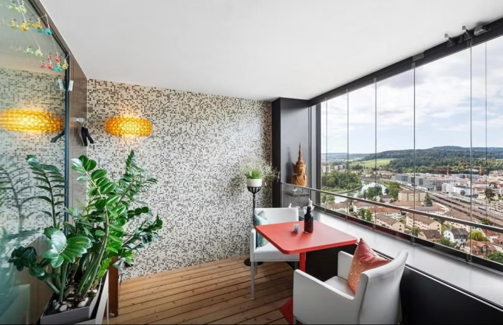 Appartement de 2 ½ pièces, photo 6 sur 8