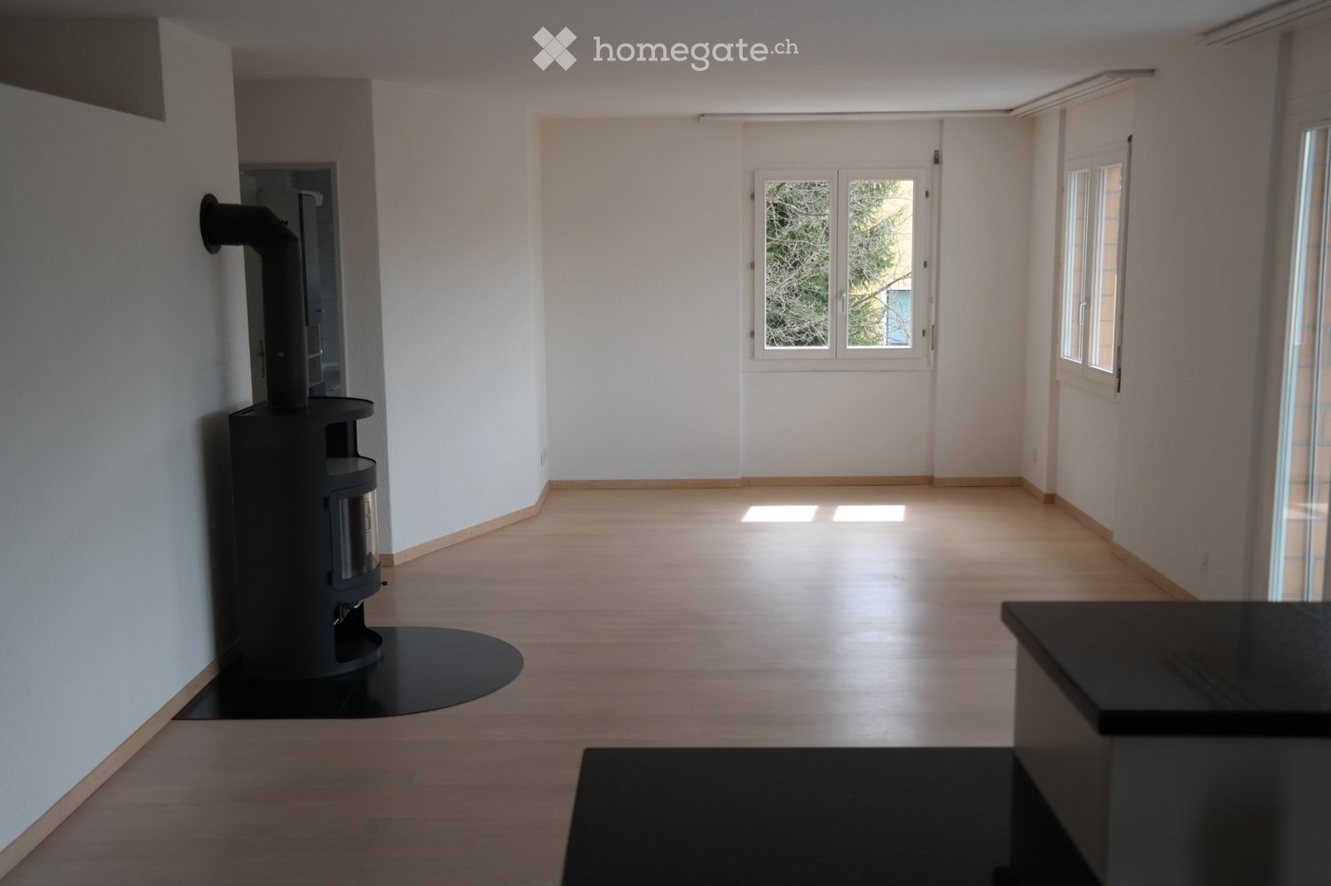 Appartement de 4 ½ pièces, photo 2 sur 5