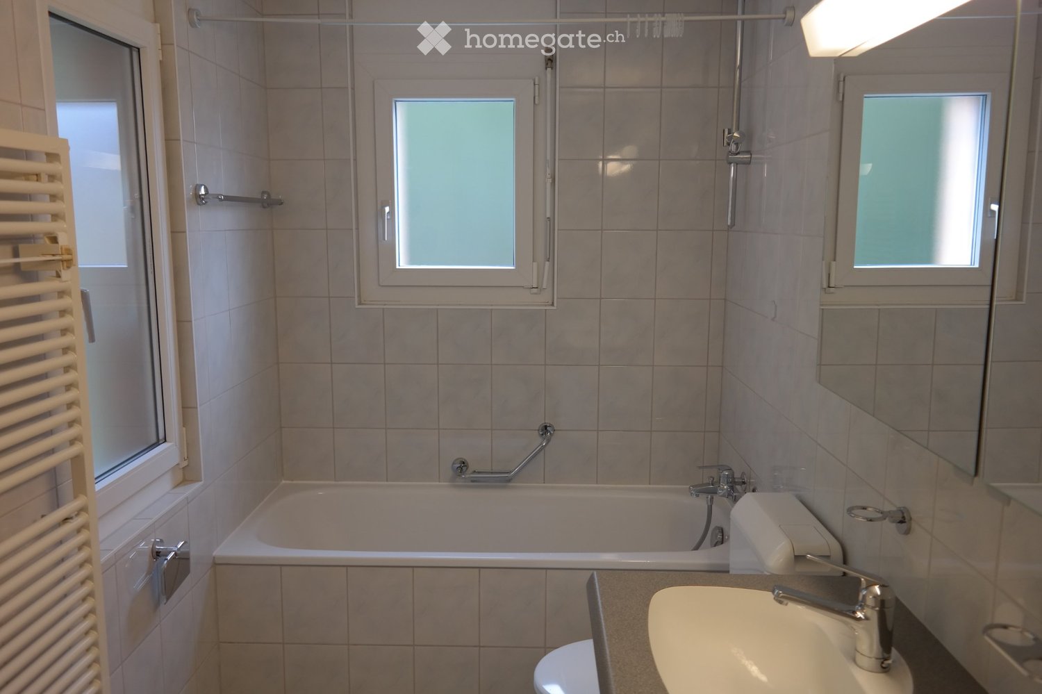 Appartement de 4 ½ pièces, photo 4 sur 5