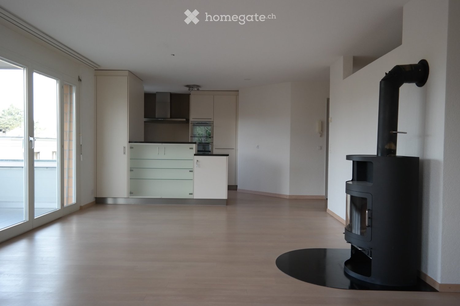 Appartement de 4 ½ pièces, photo 1 sur 5