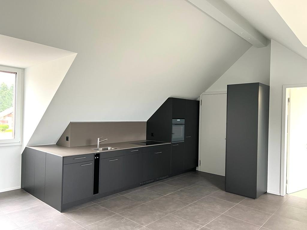 Appartement de 3 ½ pièces