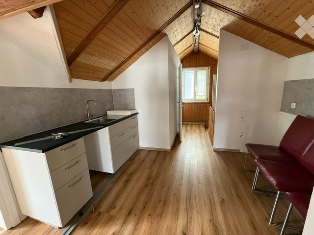 1 pièce chambre individuelle, photo 4 sur 5