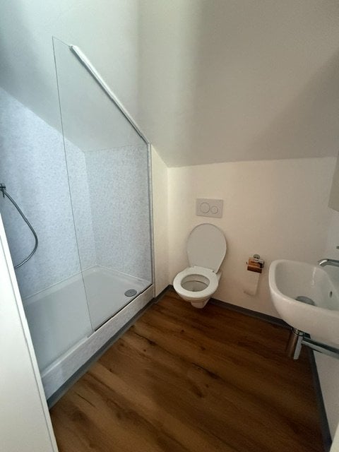 1 pièce chambre individuelle, photo 3 sur 5