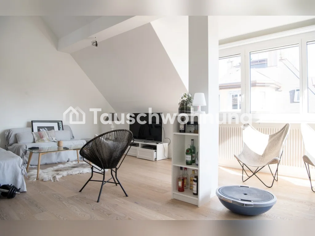 Appartement de 4 ½ pièces