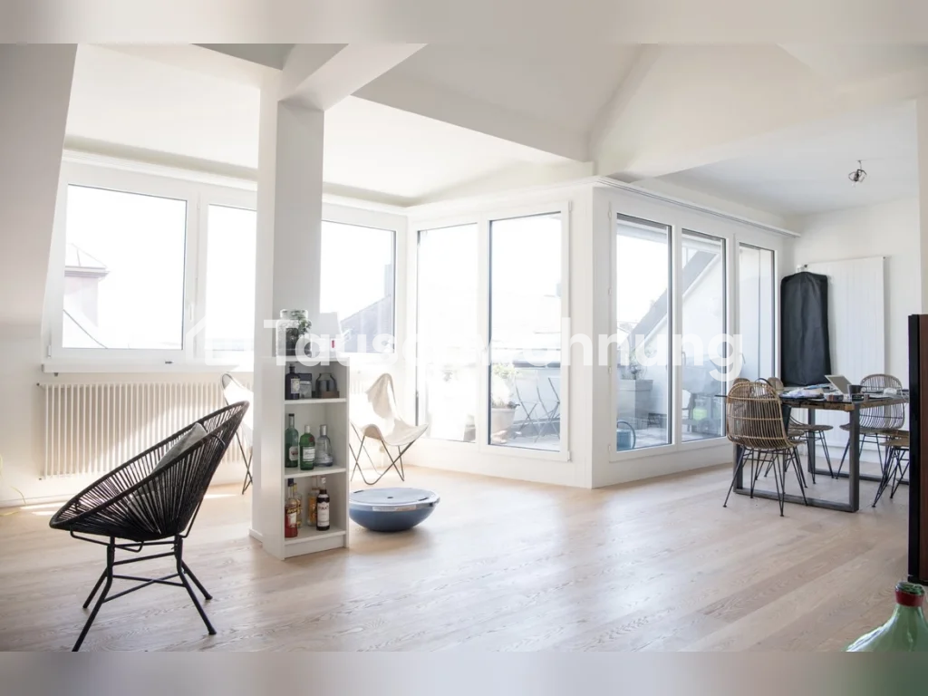 Appartement de 4 ½ pièces