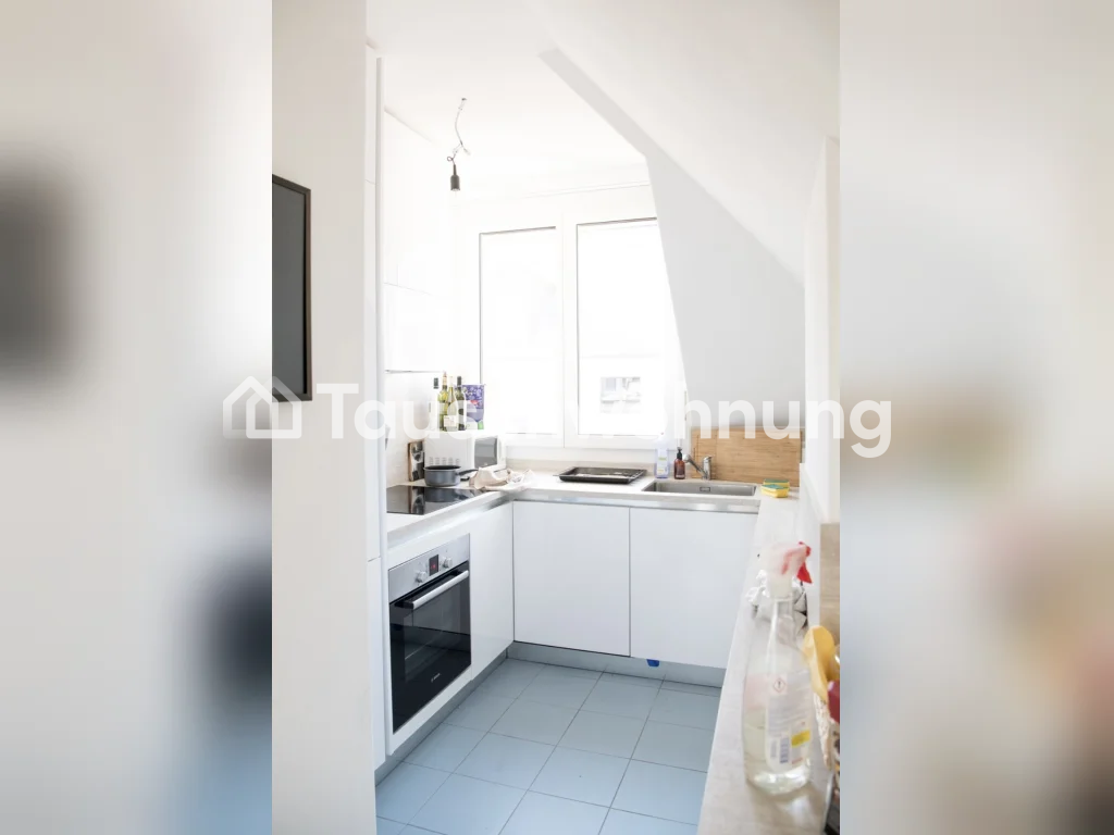 Appartement de 4 ½ pièces