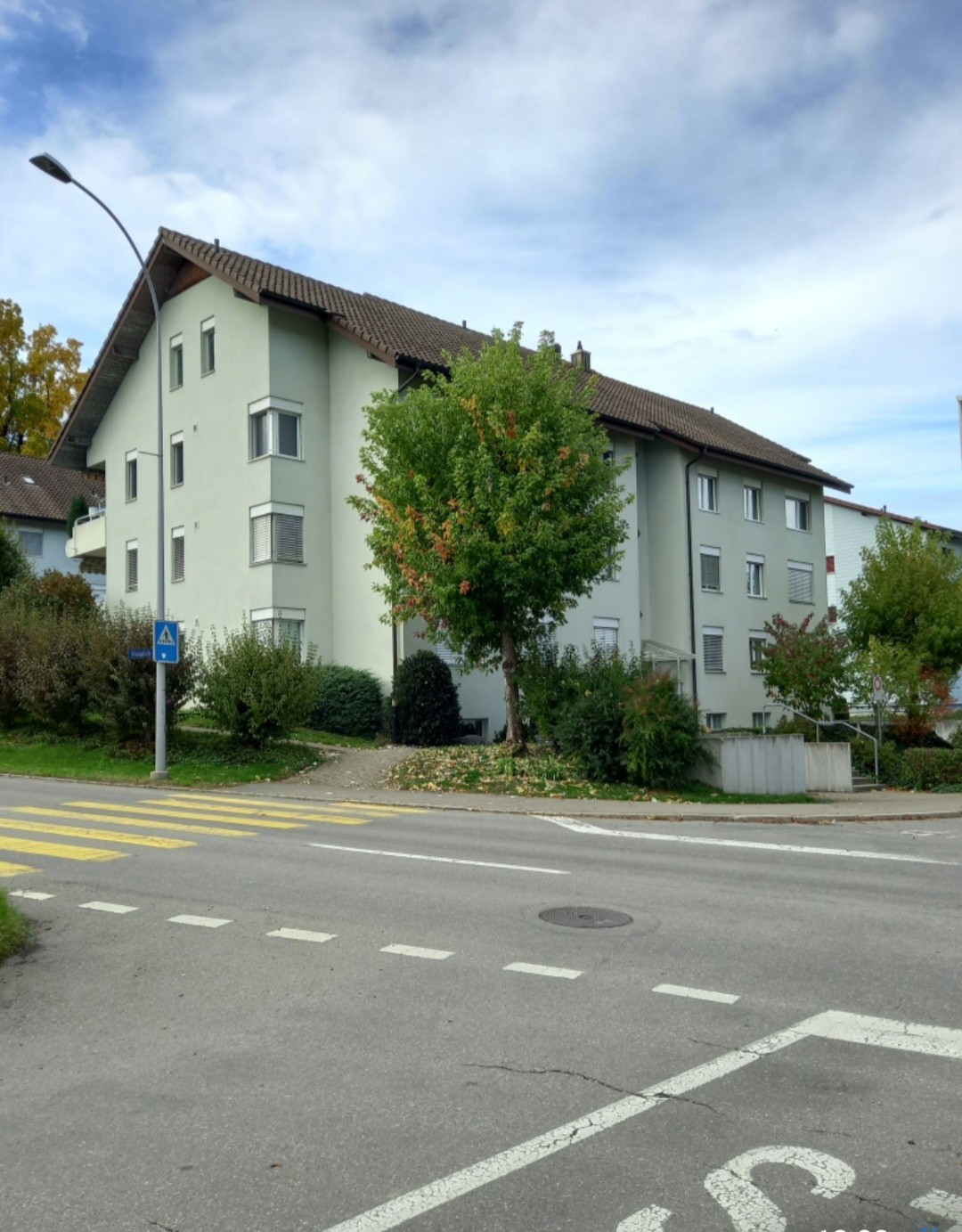 Appartement de 2 ½ pièces, photo 2 sur 6