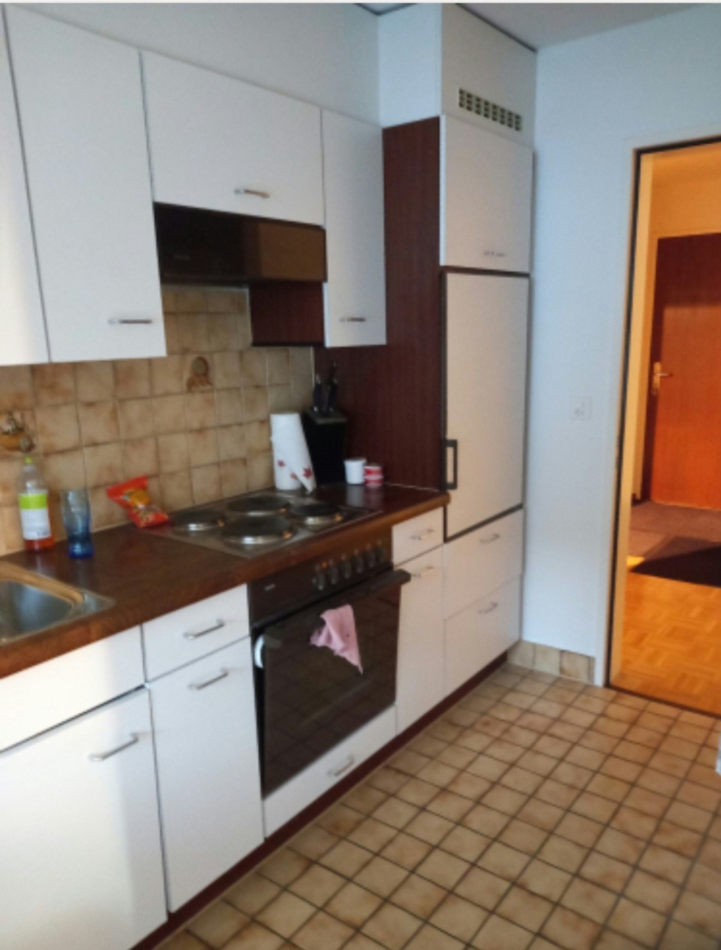 Appartement de 2 ½ pièces, photo 4 sur 6