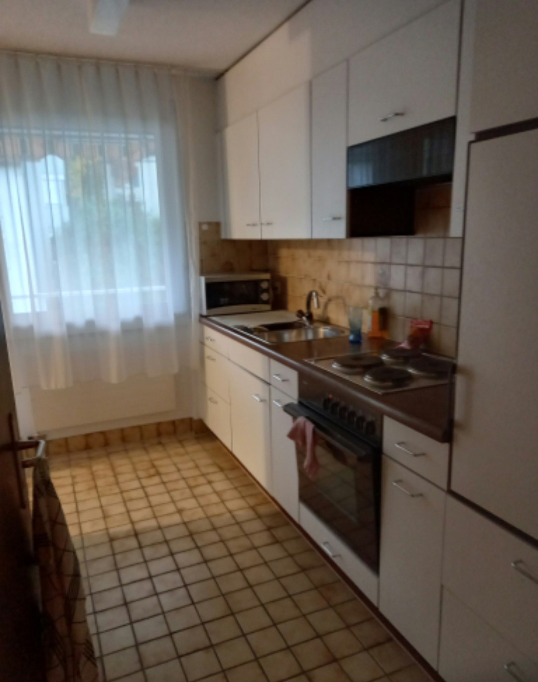 Appartement de 2 ½ pièces, photo 3 sur 6