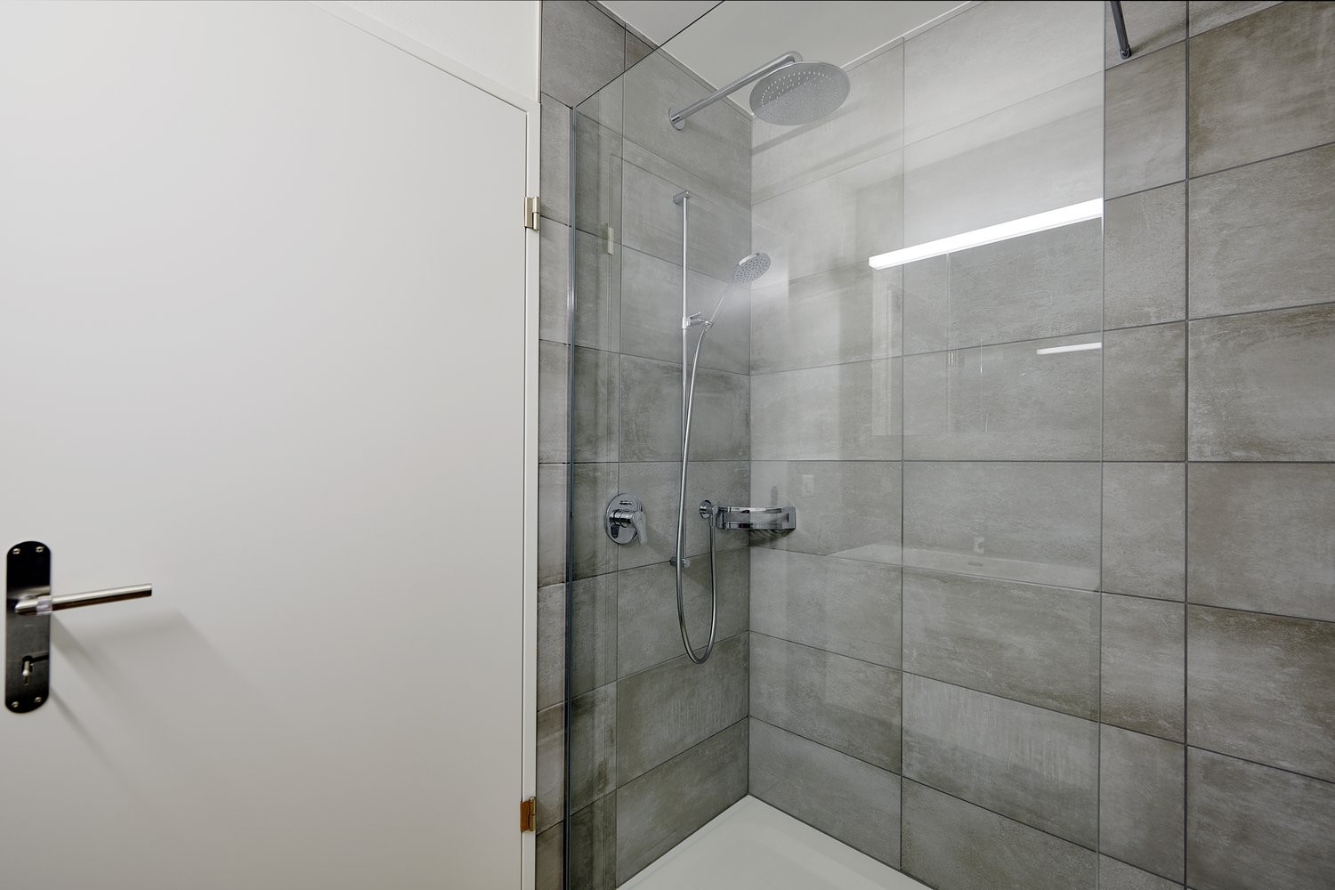 Appartement de 1 ½ pièce, photo 8 sur 10