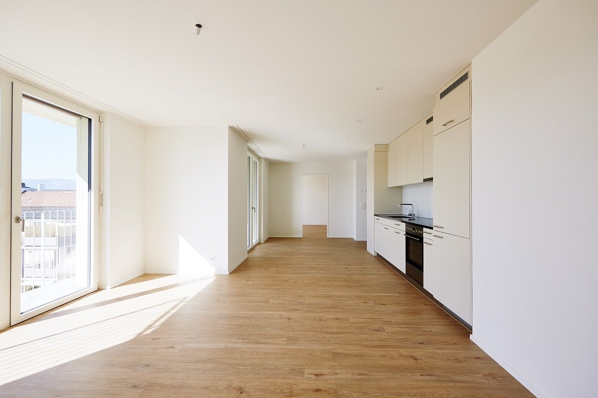 Appartement de 1 ½ pièce, photo 3 sur 10