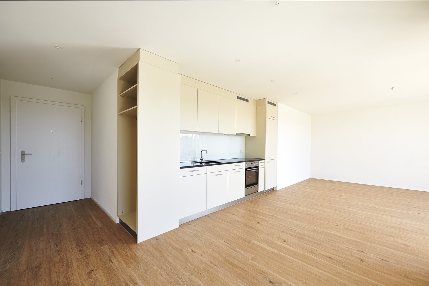 Appartement de 1 ½ pièce, photo 4 sur 10