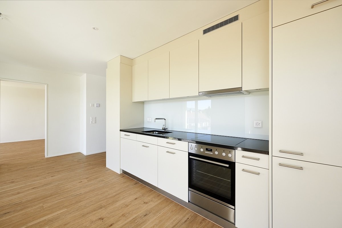 Appartement de 1 ½ pièce, photo 1 sur 10