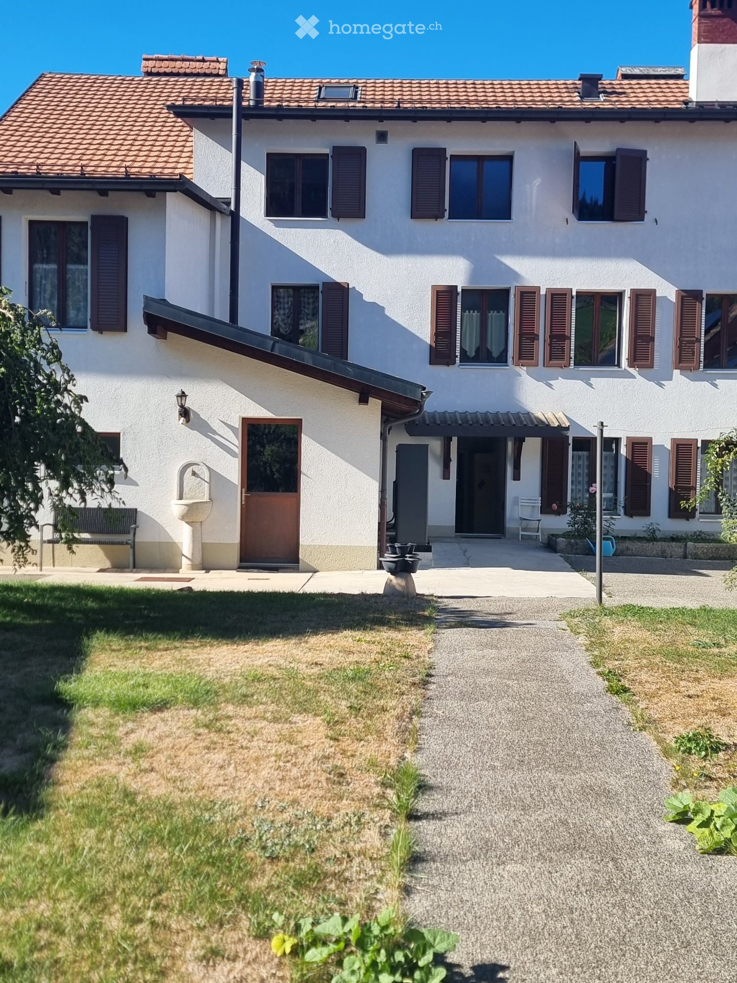 2 rooms apartment, photo 2 sur 5