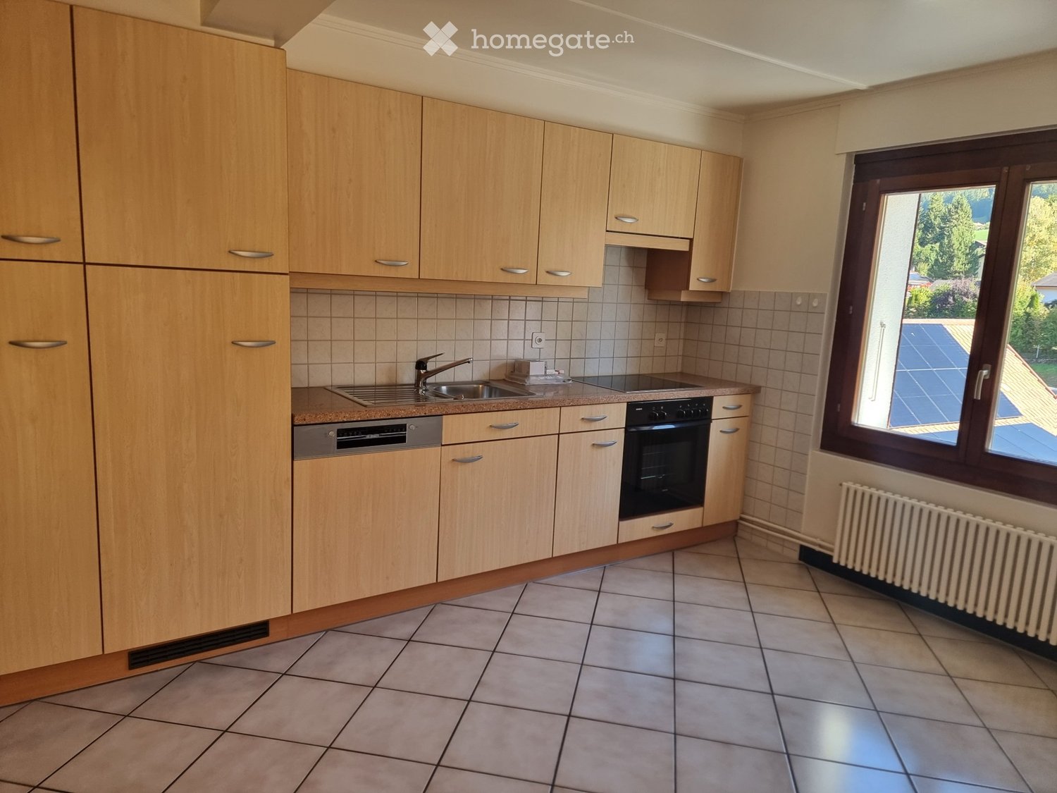 2 rooms apartment, photo 3 sur 5