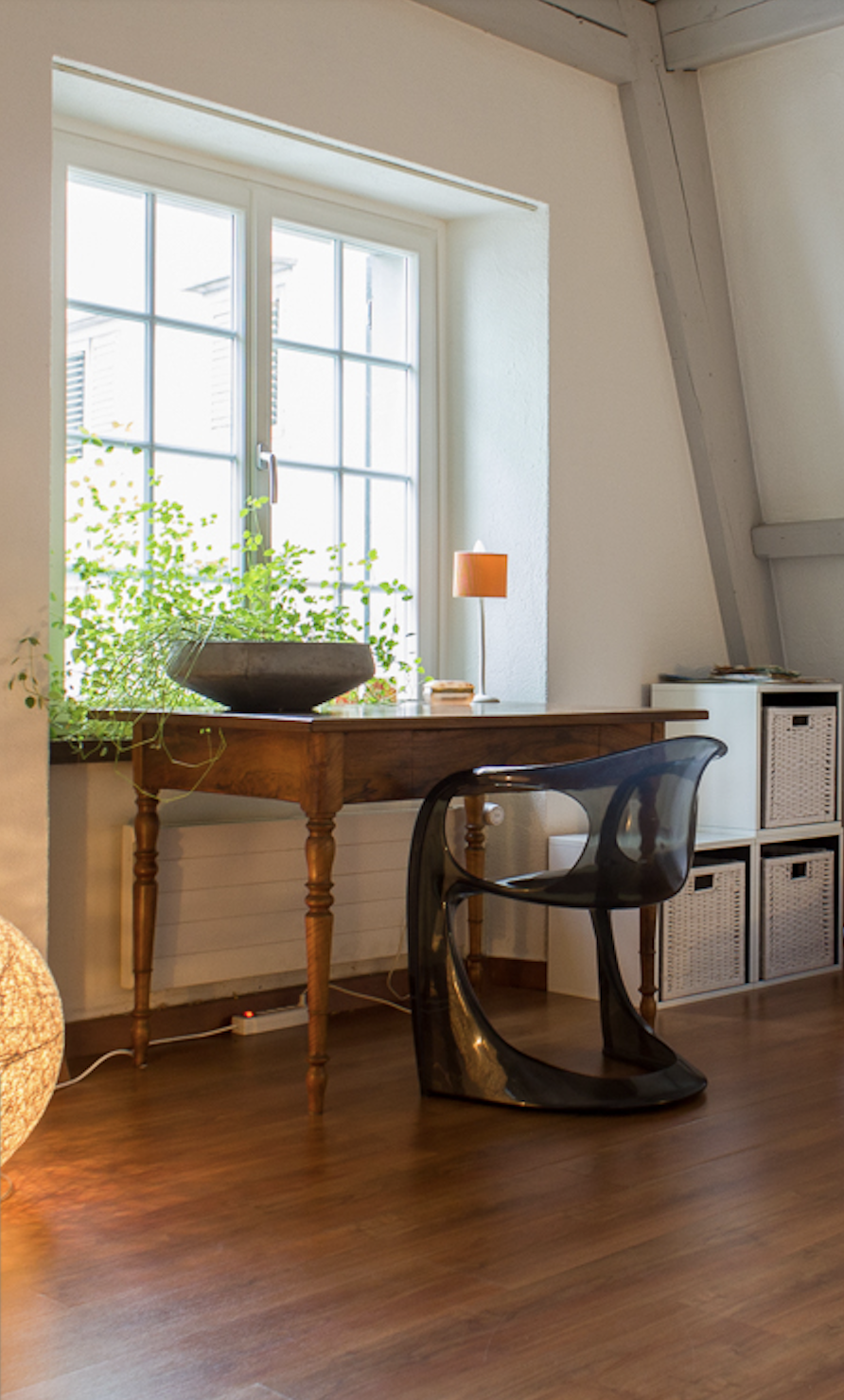 Chambre dans une colocation, photo 8 sur 10