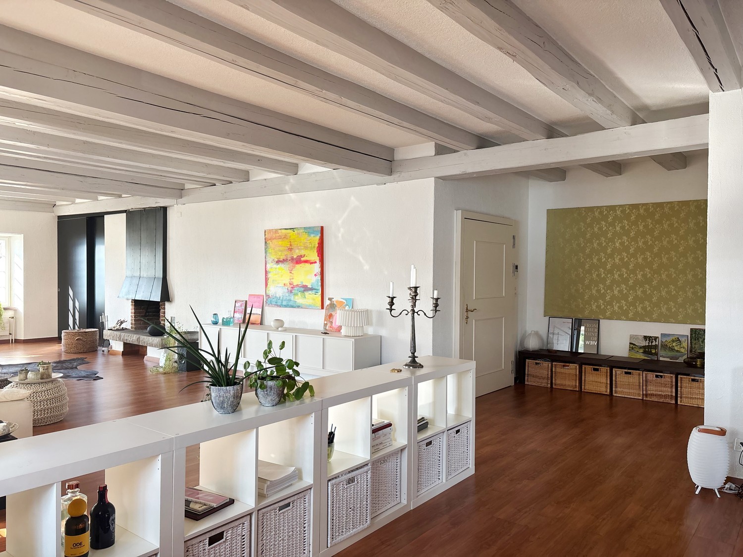 Chambre dans une colocation, photo 2 sur 10