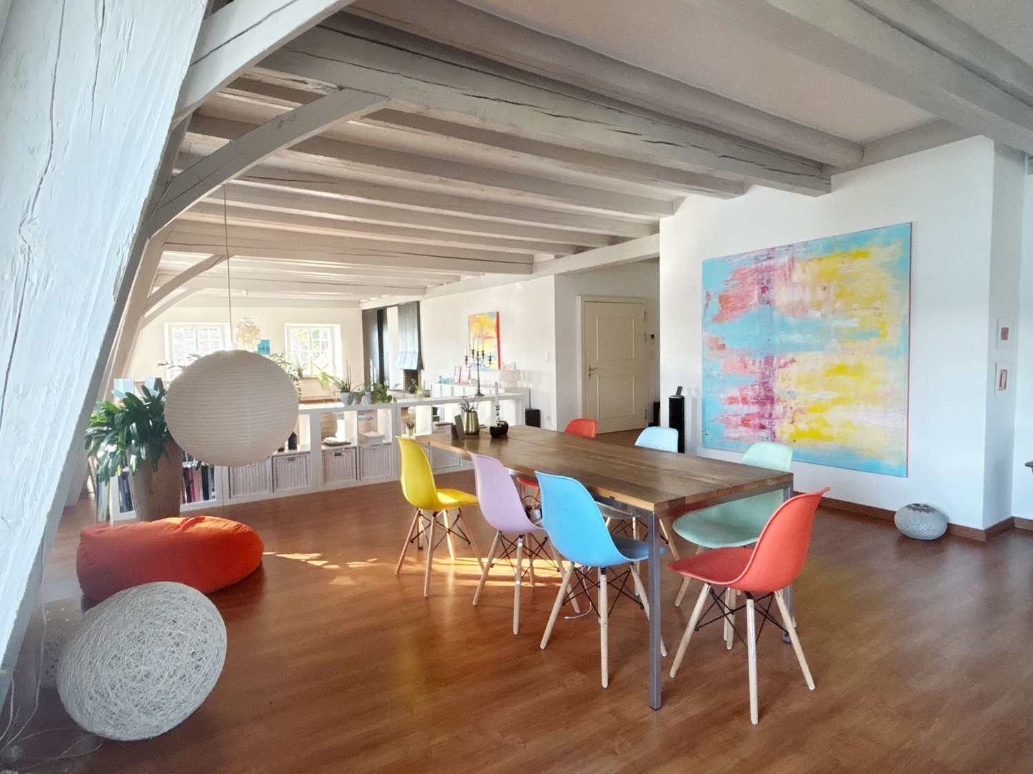 Chambre dans une colocation, photo 1 sur 10