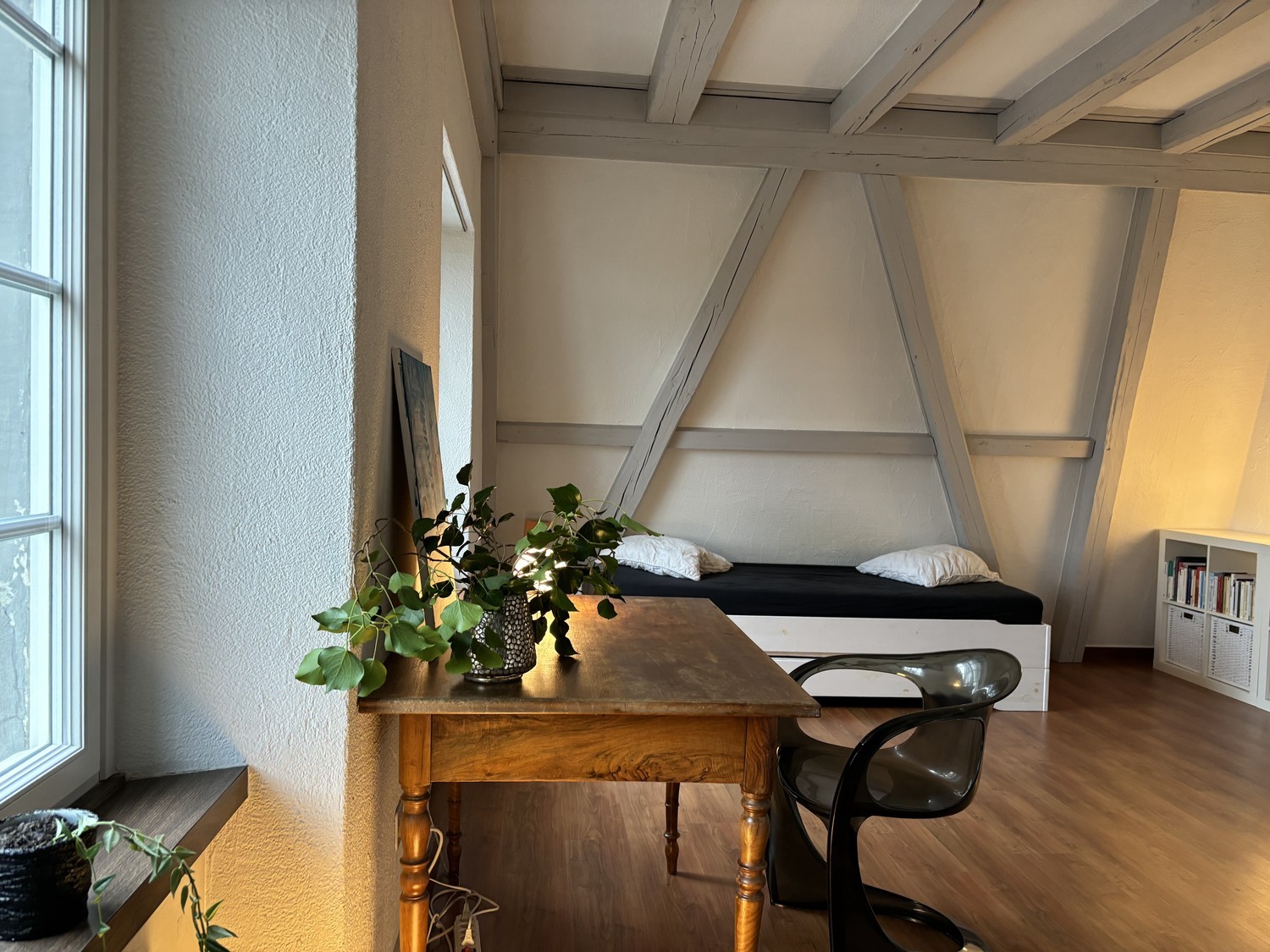 Chambre dans une colocation, photo 9 sur 10