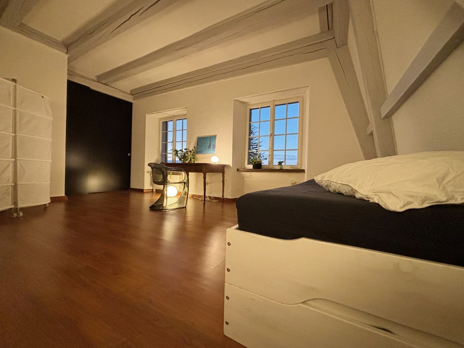 Chambre dans une colocation, photo 4 sur 10