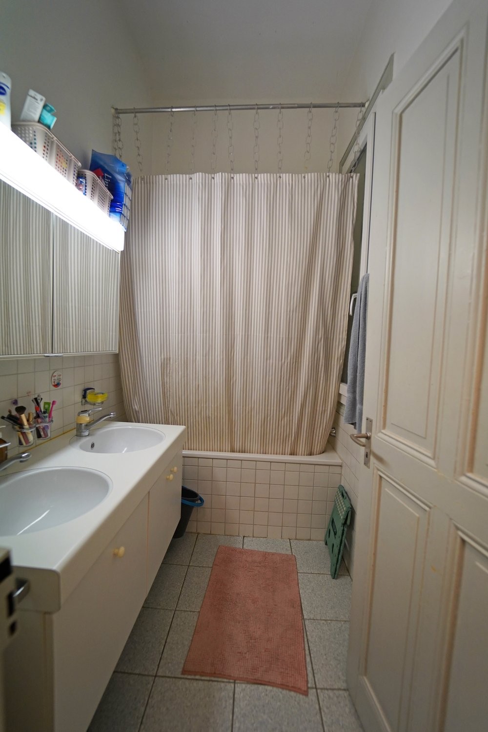 Appartement meublé de 3 ½ pièces, photo 7 sur 9